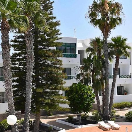 Holyhome Grey 217 Costa Teguise Exterior photo