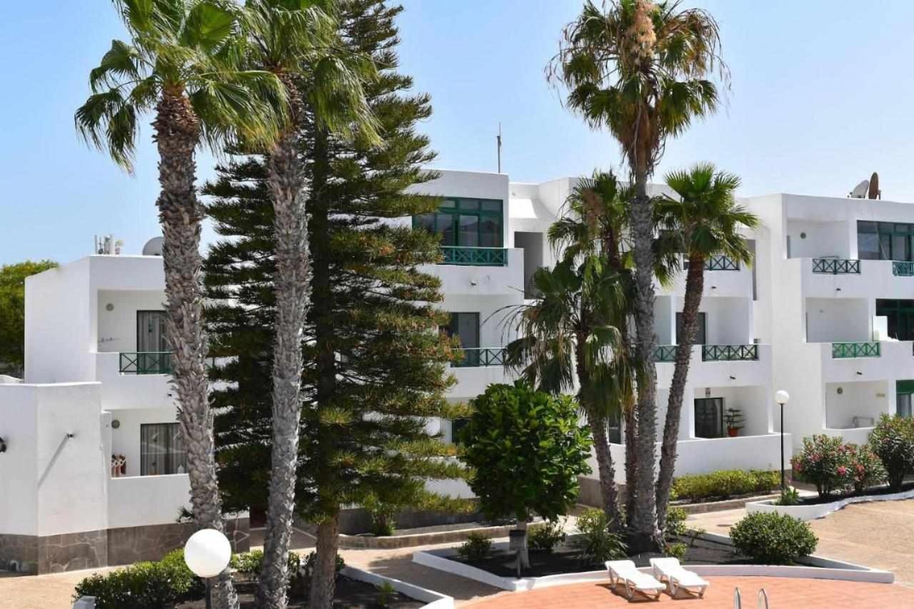 Holyhome Grey 217 Costa Teguise Exterior photo