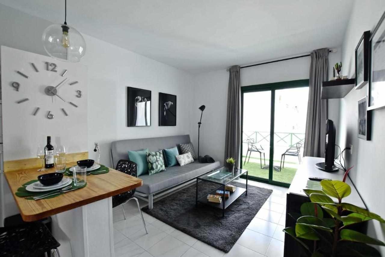 Holyhome Grey 217 Costa Teguise Exterior photo