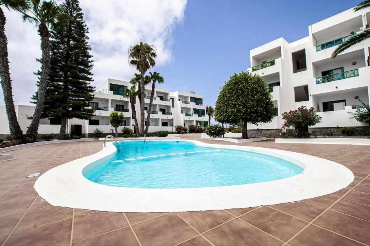 Holyhome Grey 217 Costa Teguise Exterior photo