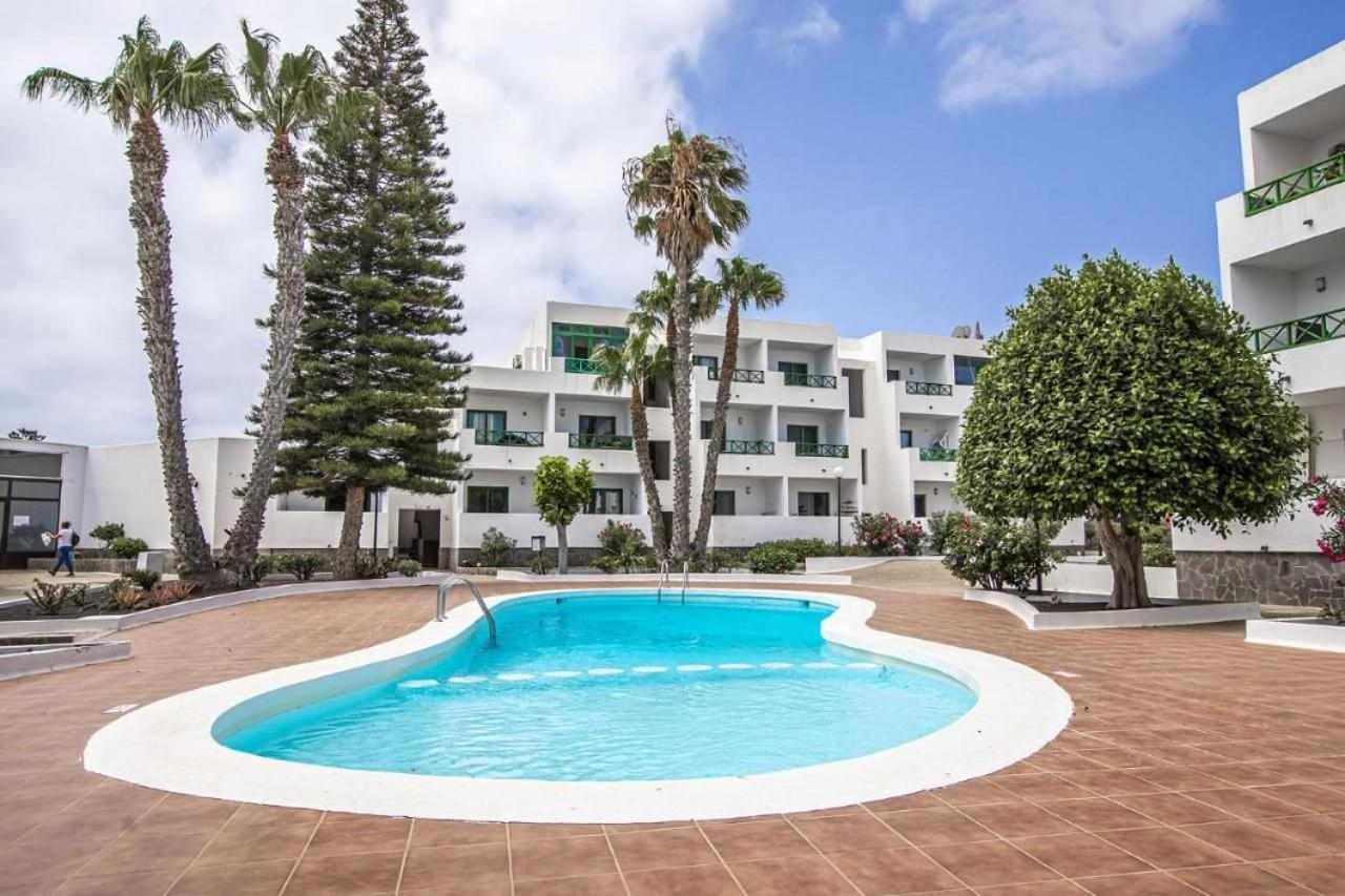 Holyhome Grey 217 Costa Teguise Exterior photo